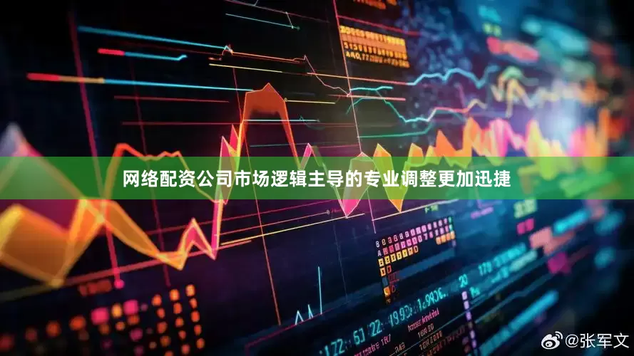 网络配资公司市场逻辑主导的专业调整更加迅捷