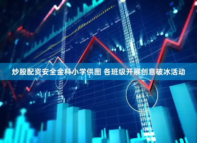炒股配资安全金科小学供图 各班级开展创意破冰活动